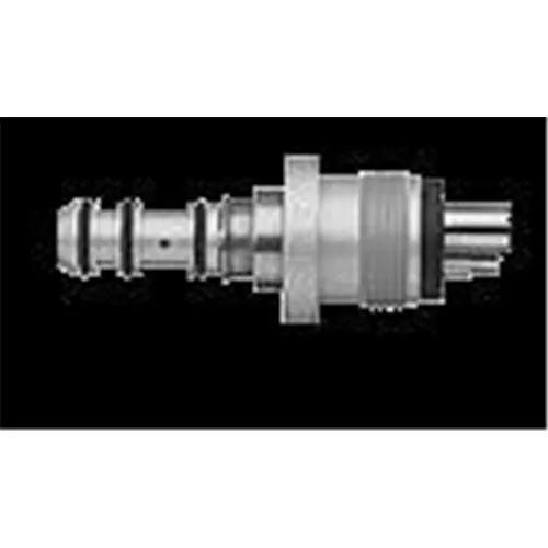 W&H ASSISTINA ADAPTER VOOR SIRONA TS2/TM1 NR.02692000