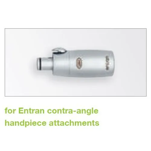W&H ASSISTINA ADAPTER ENTRAN CONTRA ANGLE HANDPIECE ATTACHMENTS REF 05204600