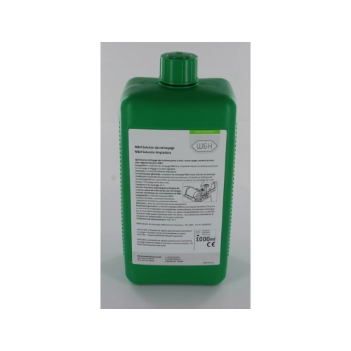 W&H ASSISTINA CLEANING SOLUTION MC-1000 (1000ml)
