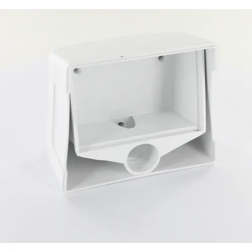 W&H ASSISTINA 301-PLUS FILTER-BEHUIZING ACHTERZIJDE (exclusief filter)