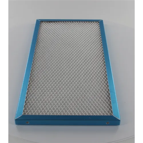 W&H LISA DUST-FILTER GROOT 15x32cm. NR.F364502X