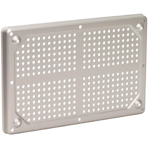 W&H LISA ALUMINIUM TRAY 22ltr
