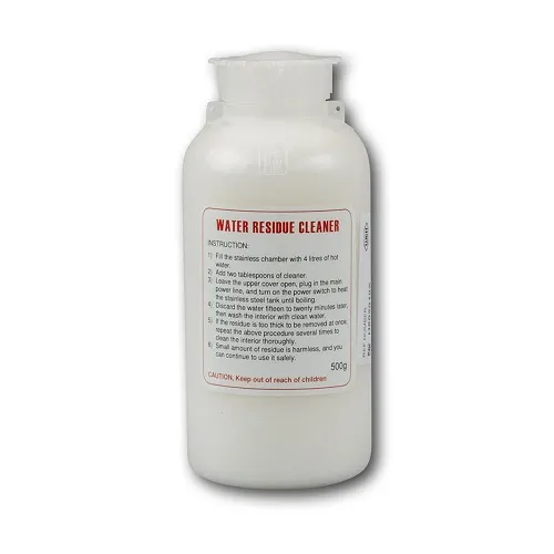 W&H WATER RESIDUE CLEANER (500gr)