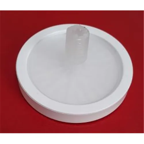 EURONDA BACTERIOLOGISCHE FILTER VOOR AUTOCLAAF E10