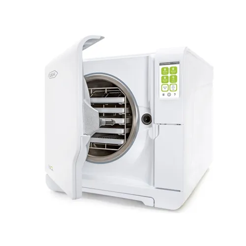 W&H LISA AUTOCLAAF TYPE 22 KLASSE B COMPLEET (22 ltr)