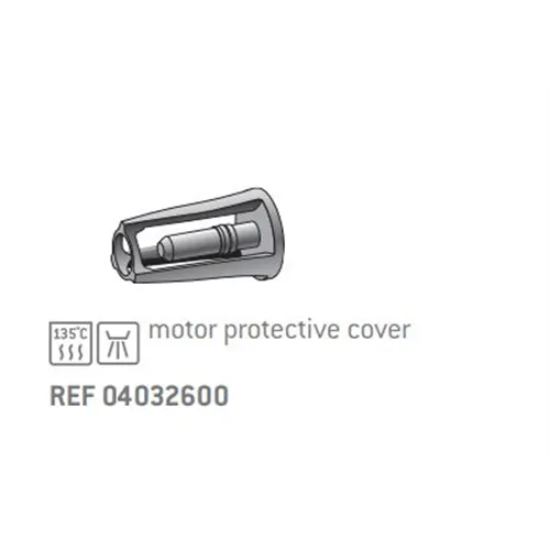 W&H ELCOMED MOTOR PROTECTIVE COVER