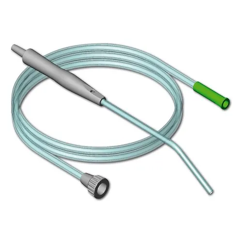 W&H SUCTION TUBING SET FOR SUCTION UNIT 2mtr (6st)