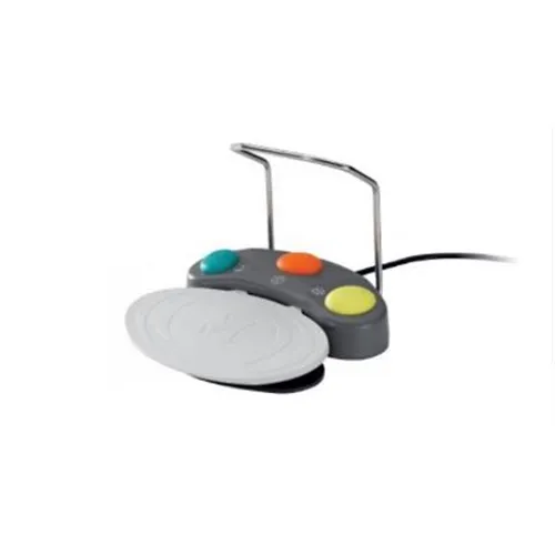 W&H CHIRURGISCH VOETPEDAAL NR.S-N1 (IMPLANTMED SI-923 & SI-915)