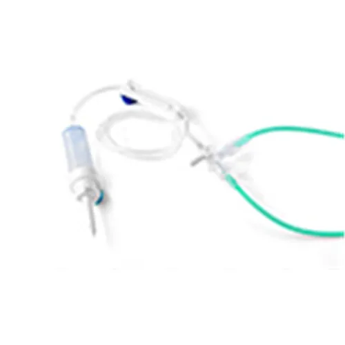 W&H PIEZOMED PLUS/CLASSIC IRRIGATIE SET MET Y-SWITCH 2,2mtr (6st) REF 08072750