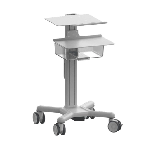 W&H CHIRURGIE TROLLEY / CART VOOR CHIRURGISCHE APPARAAT REF 8088730