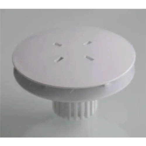 PLANMECA SPITTOON GOUDVANGER MET DEKSEL TBV COMPACT I