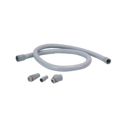 DÜRR AFZUIGSLANG DIK 180cm MET HANDSTUK