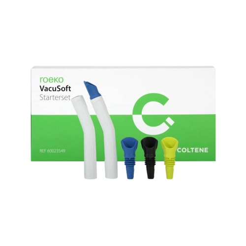 COLTENE VACUSOFT STARTER KIT 60023549
