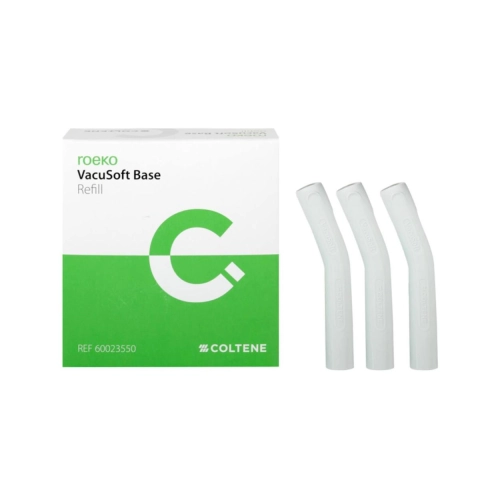 COLTENE VACUSOFT BASE AFZUIGER (10st) REFILL 60023550