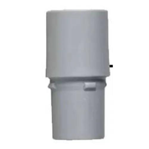 DÜRR VERLOOP GRIJS Ø16mm