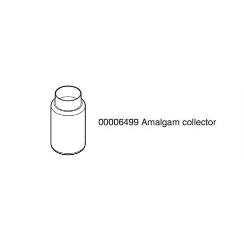 PLANMECA AMALGAAM COLLECTOR