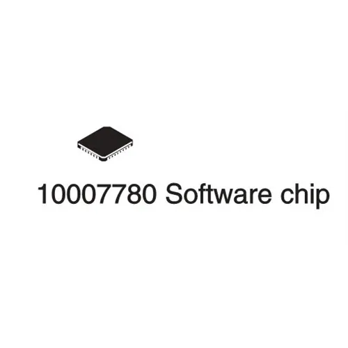 PLANMECA COMPACT i SOFTWARE CHIP