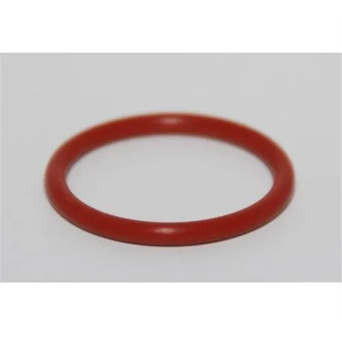 DÜRR O-RING ROOD TBV AFZUIGSLANG