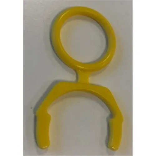 DÜRR CONNECT SECURE RING MET GRIP (20st)