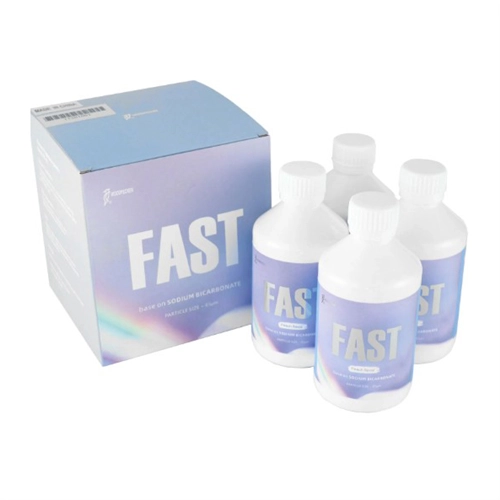 WOODPECKER PROPHYLAXIS POEDER FAST (4x300g/65µm)
