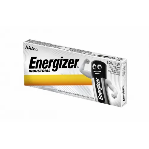 ENERGIZER BATTERIJEN AAA (10st)