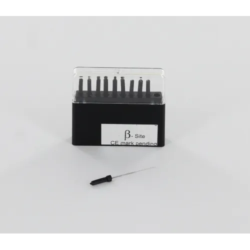 MEDIC NRG GENTLEFILE BRUSH (10st)