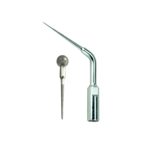 VISTA ENDOTIP GE20D EMS AANSLUITING