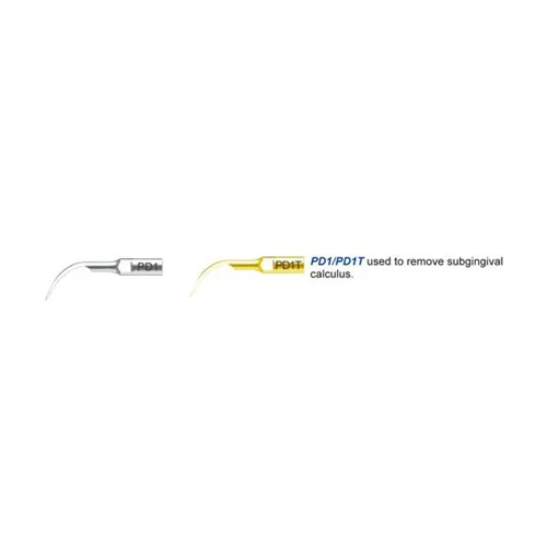 DTE TIP PD1 VOOR SATELEC