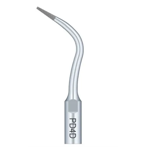 DTE TIP PD4D VOOR SATELEC