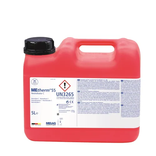 MELAG THERMODENT 55 NEUTRALISATOR (5ltr)