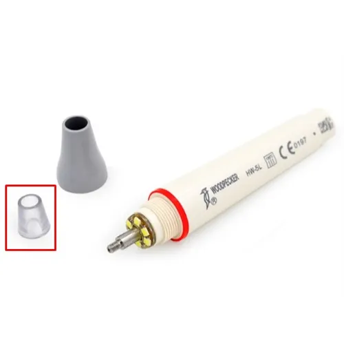 WOODPECKER LIGHTGUIDE TBV HANDSTUK HW-5L