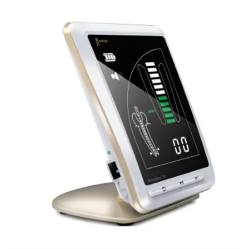 WOODPECKER WOODPEX WPIII APEX LOCATOR COMPLEET