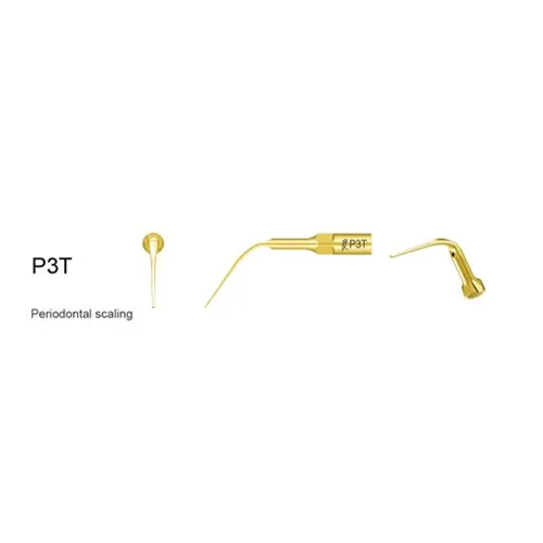 WOODPECKER SCALER TIP NR.P3T VOOR EMS