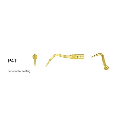 WOODPECKER SCALER TIP NR.P4T VOOR EMS