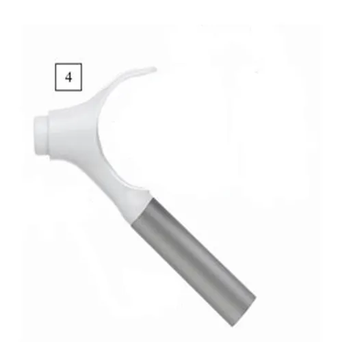 SATELEC AIR-N-GO HANDPIECE REAR BODY