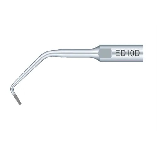 DTE TIP ED10D VOOR SATELEC