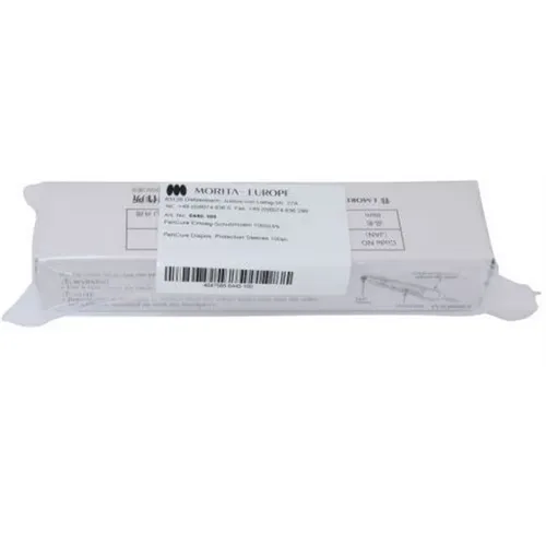 MORITA PENCURE 2000 SLEEVES (100st)