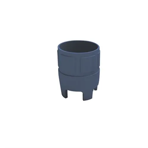 WOODPECKER TIPSLEUTEL VOOR SIRONA TIPS (BLAUW)
