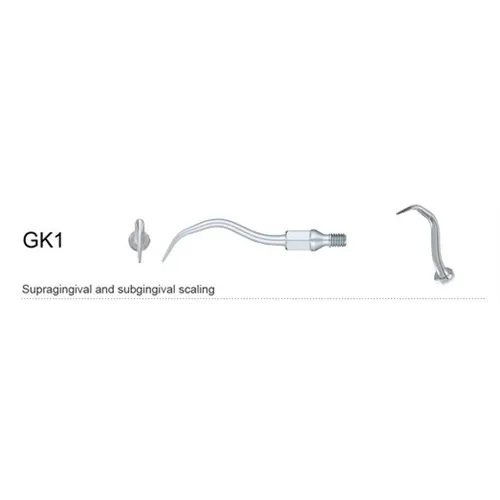 WOODPECKER TIP NR.GK1 (ALS SONICFLEX 5)