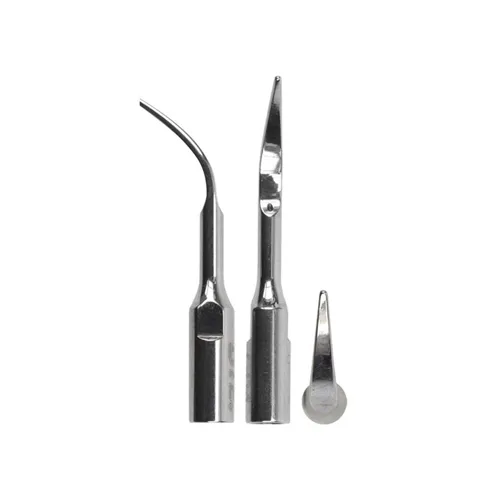 WOODPECKER SCALER TIP NR.G4 VOOR EMS (ALS EMS TIP A)