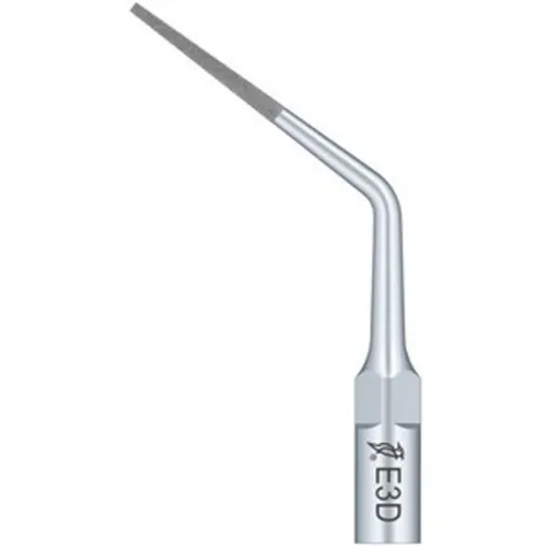 WOODPECKER ENDO TIP NR.E3D VOOR EMS