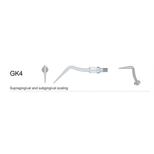 WOODPECKER TIP NR.GK4 (ALS SONICFLEX 8)