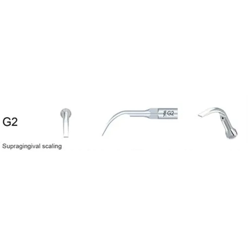 WOODPECKER SCALER TIP NR.G2 VOOR EMS (ALS EMS TIP B)