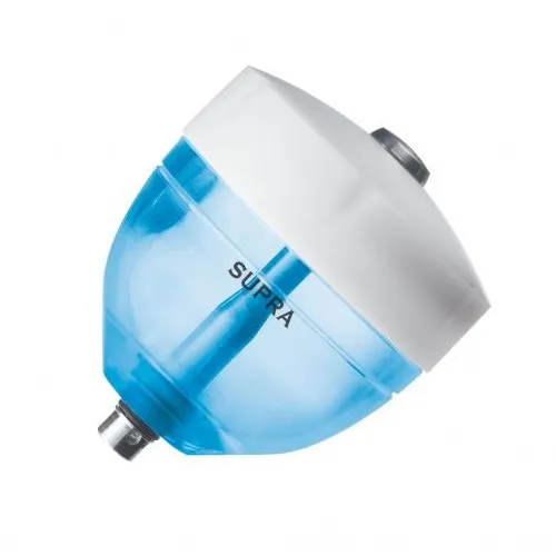 SATELEC AIR-N-GO RESERVOIR SUPRA (BLAUW)