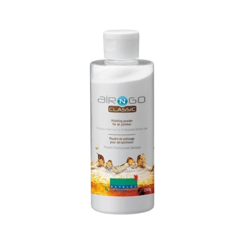 SATELEC AIR-N-GO POEDER COLA (4x250gr)