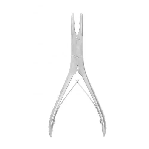 HU-FRIEDY KNABBELTANG BOEHLER 15cm RECHT NR.RBOE