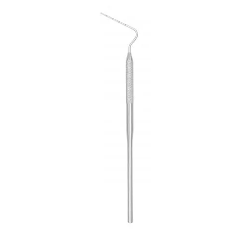 HU-FRIEDY WORTELKANAALPLUGGER ANTERIOR NR.RCP10-1/2A