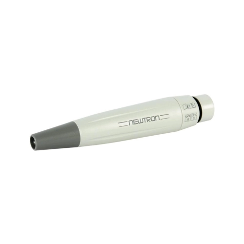 SATELEC SUPRASSON NEWTRON HANDSTUK LICHTGRIJS/DONKERGRIJS F12281