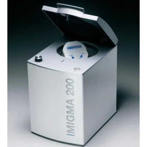 MIKRONA MIGMA 200 ALGINAATMIXER