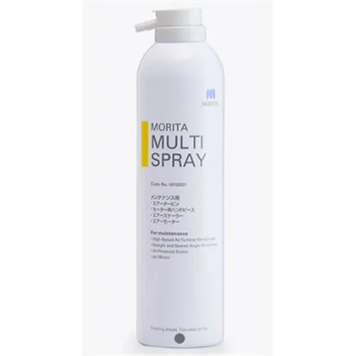 MORITA MULTI SPRAY VOOR TWINPOWER